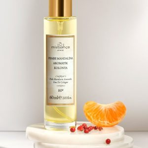 ادکلن اورجینال برند Misbahce مدل Aromatic Cologne کد 55082899