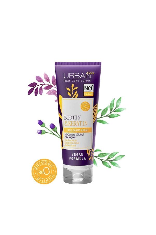 کرم مو اورجینال برند Urban care کد 816252586