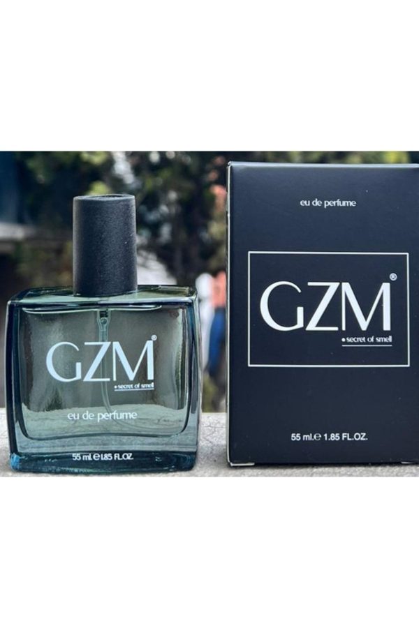 ادکلن اورجینال برند Gzm parfum مدل B -73 Edp 55 ml کد 111766054