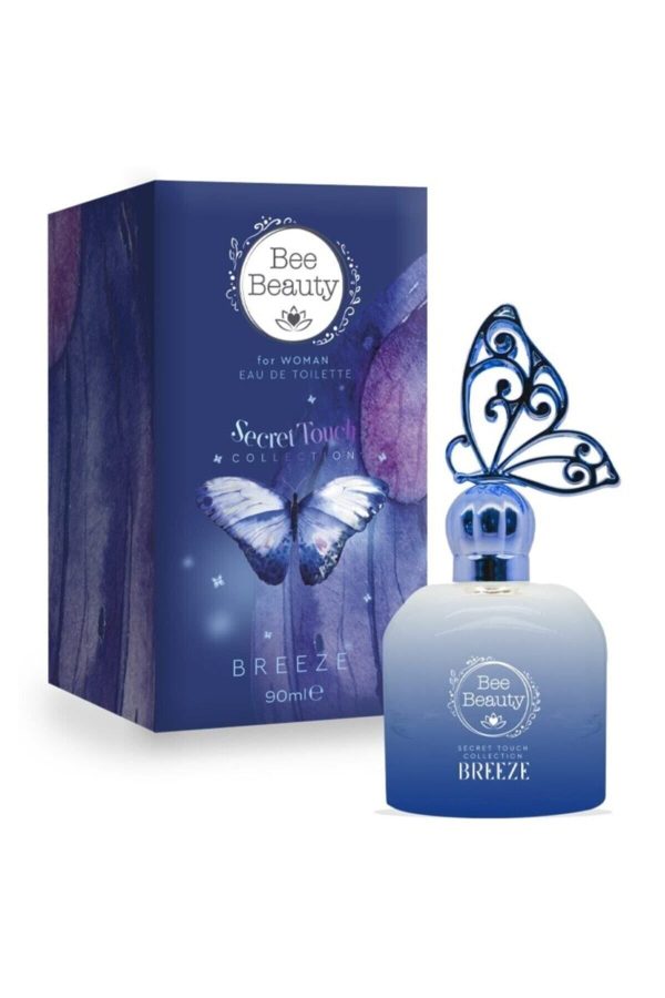 ادکلن اورجینال برند Bee beauty کد 126213878