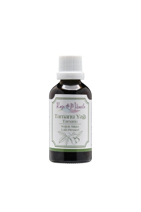 روغن مراقبت کننده اورجینال برند Rose miracle کد 751933970 - Image 2