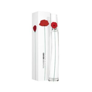 ادکلن اورجینال برند Kenzo مدل Flowerby 100ml Edp کد 639542857