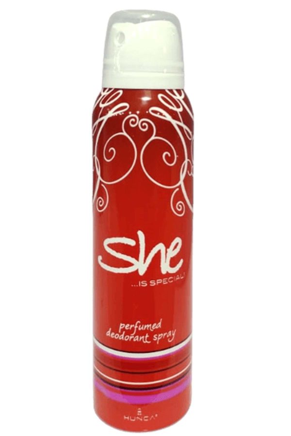ادکلن اورجینال برند She کد 776107191