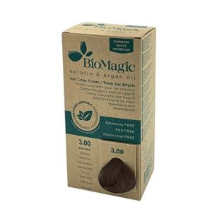 رنگ مو اورجینال برند Biomagic کد 801319827