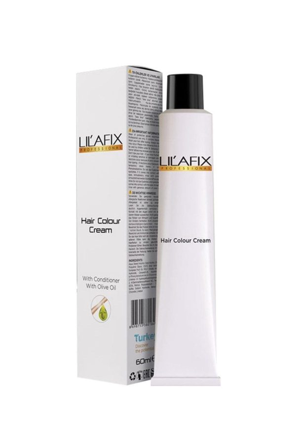 رنگ مو اورجینال برند Lilafix مدل Hair Dye 60 ml کد 126926753