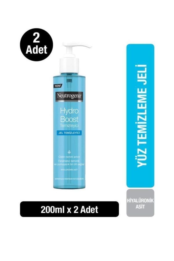 پاک کننده صورت اورجینال برند Neutrogena کد 4912362