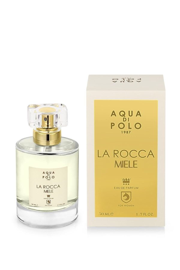 ادکلن اورجینال برند Aqua di polo 1987 کد 364826681 - Image 3