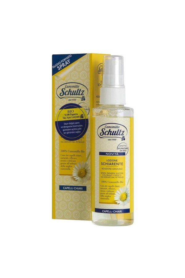 اکسیدان اورجینال برند Schultz کد 754994791