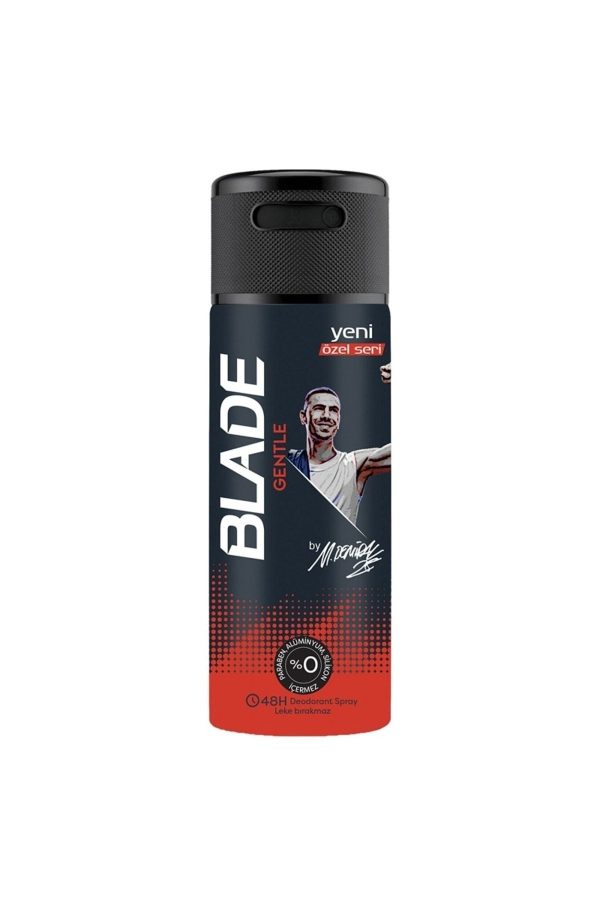 دئودورانت اورجینال برند Blade کد 737002672