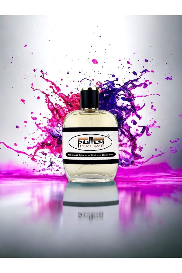 ادکلن اورجینال برند Pollen perfume مدل Pk05 50 ml Edp Oliympea کد 803666332 - Image 4