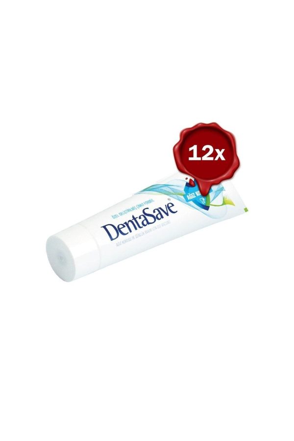 خمیر دندان اورجینال برند Dentasave کد 376368682