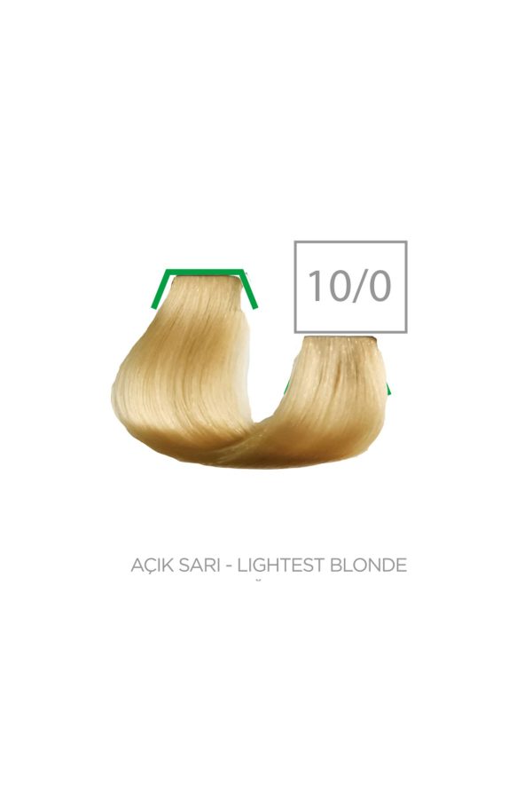 رنگ مو اورجینال برند Master colorist کد 831740515 - Image 2