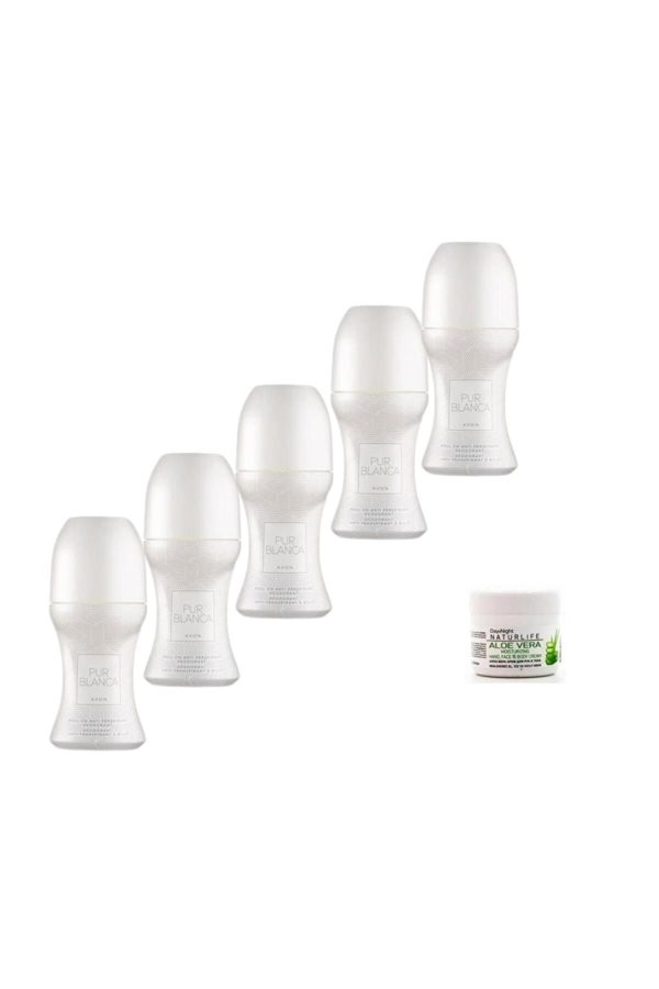 دئودورانت اورجینال برند Avon کد 756448812 - Image 4