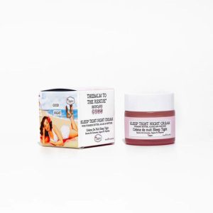 کرم صورت اورجینال برند The balm کد 786124960