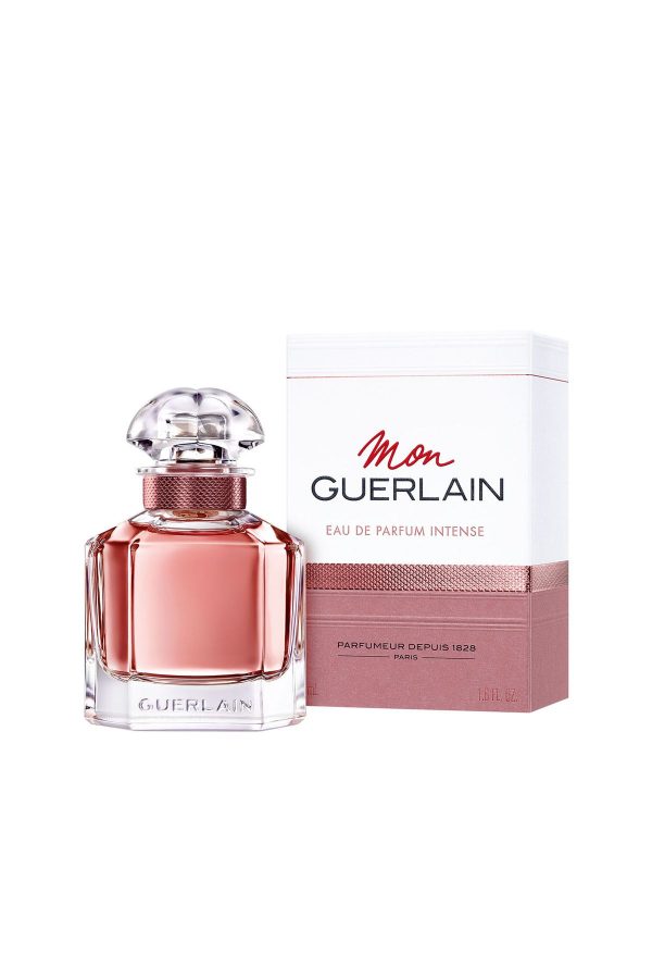 ادکلن اورجینال برند Guerlain کد 778742169 - Image 2