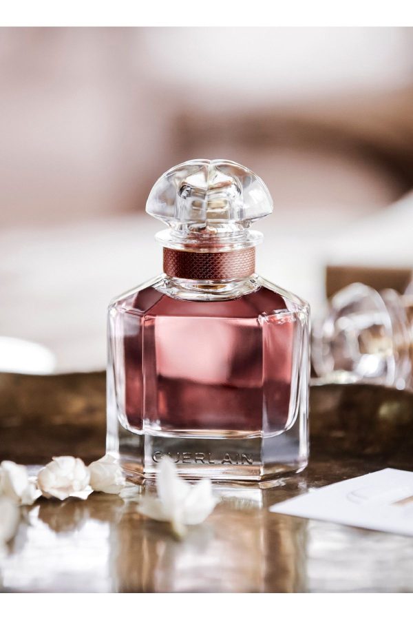 ادکلن اورجینال برند Guerlain کد 778742169 - Image 3