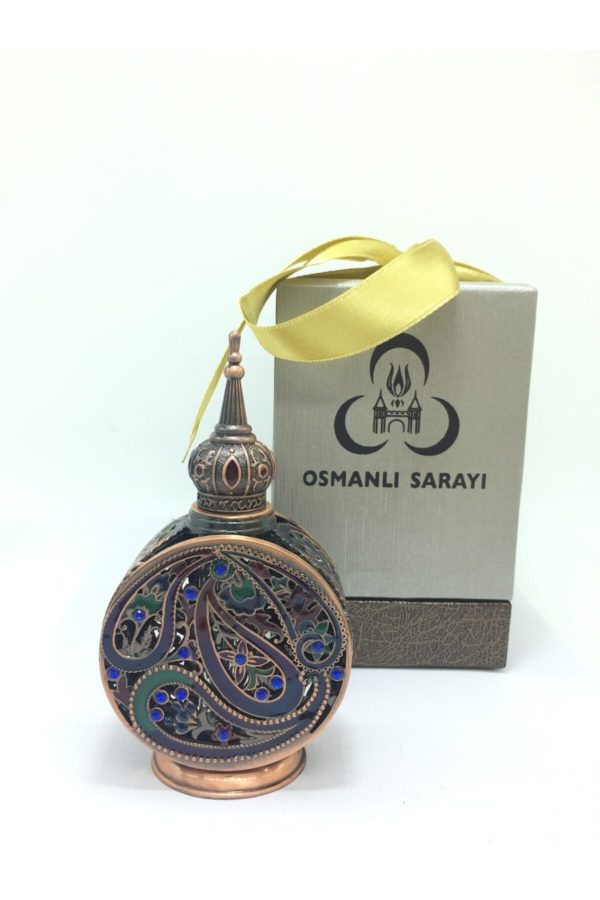 اسانس ادکلن اورجینال برند Osmanli sarayi کد 195400265