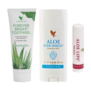 دئودورانت اورجینال برند Forever living کد 93688007