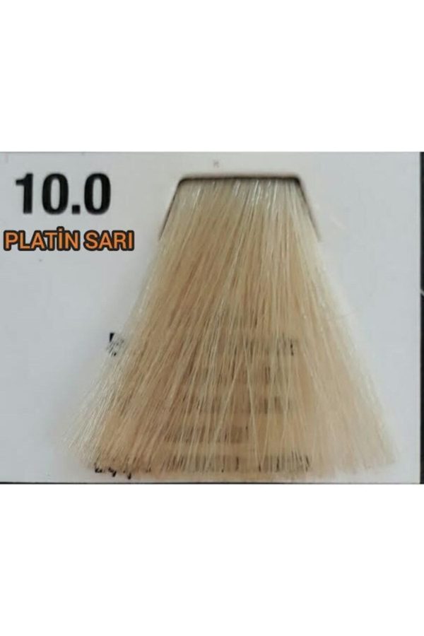 رنگ مو اورجینال برند Pur hair کد 258675575 - Image 2