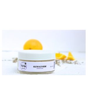 دئودورانت اورجینال برند Tuva naturals کد 752388865