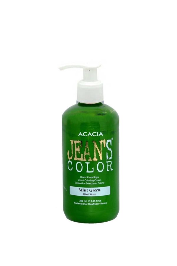رنگ مو اورجینال برند Acacia کد 6062481