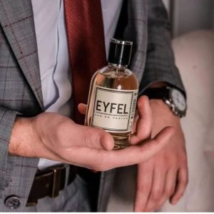 ادکلن اورجینال برند Eyfel parfum مدل Eyfel Erkek Parfüm M21 کد 817208329