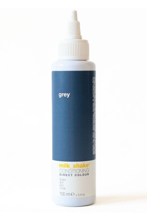 رنگ مو اورجینال برند Milkshake مدل Direct Color Pigment 100 Ml کد 730295681
