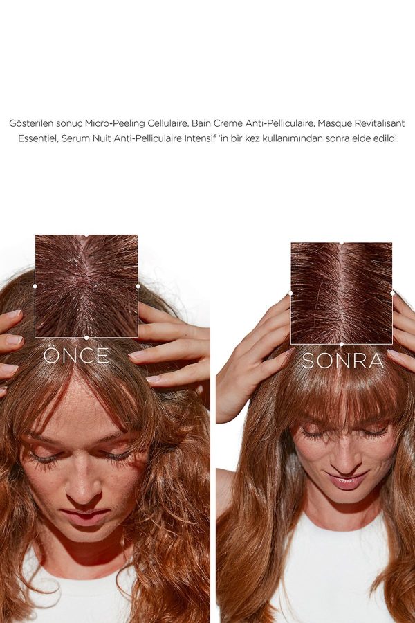 شامپو اورجینال برند Kerastase کد 477535365 - Image 4