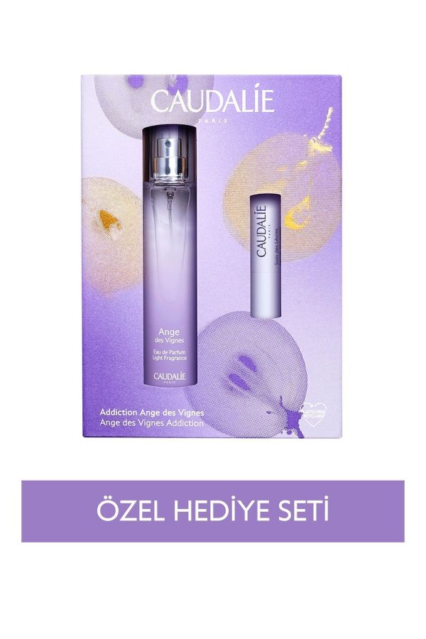 ادکلن اورجینال برند Caudalie کد 771822030