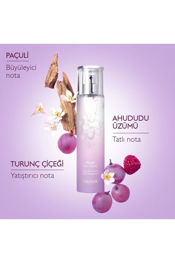 ادکلن اورجینال برند Caudalie کد 771822030 - Image 2
