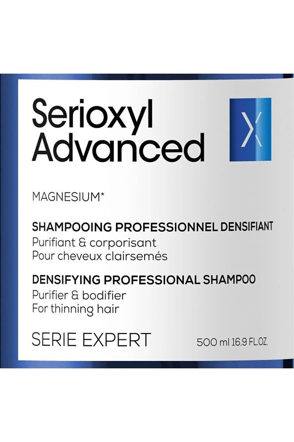 شامپو اورجینال برند L oreal professionnel کد 800353501 - Image 6