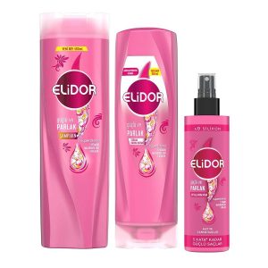 کرم مو اورجینال برند Elidor کد 803651315