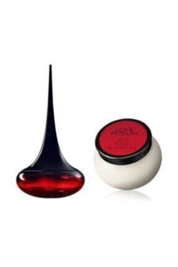 ادکلن اورجینال برند Oriflame مدل Love Potion کد 31126496