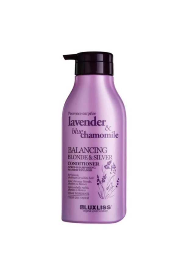 کرم مو اورجینال برند Luxliss کد 131836385