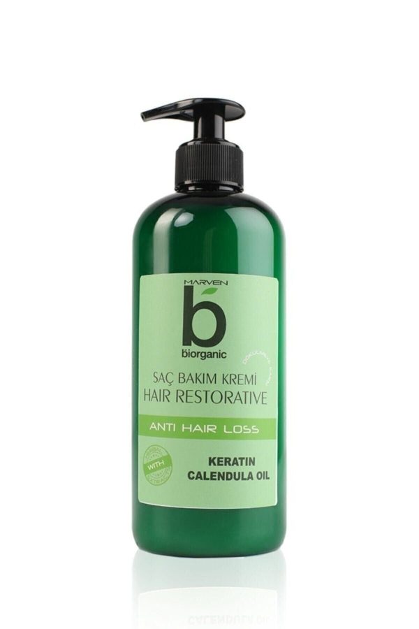 کرم مو اورجینال برند Biorganic کد 65157640