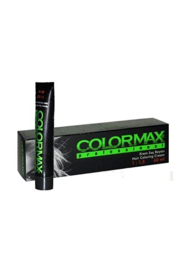 رنگ مو اورجینال برند Colormax مدل 8,2 Bej Açık Kumral کد 63268284