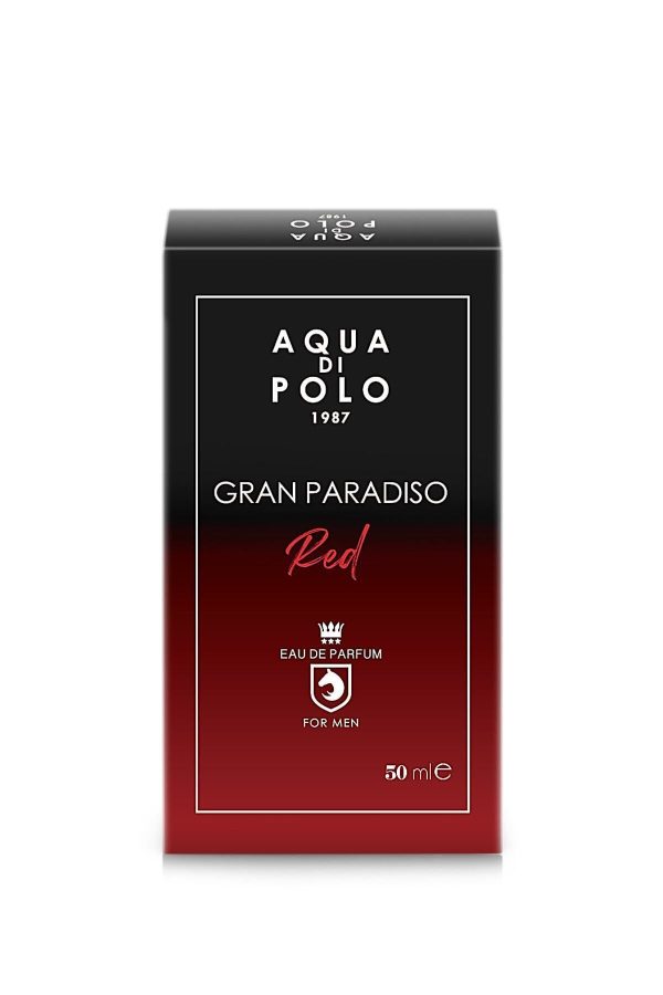 ادکلن اورجینال برند Aqua di polo 1987 کد 33002637 - Image 2