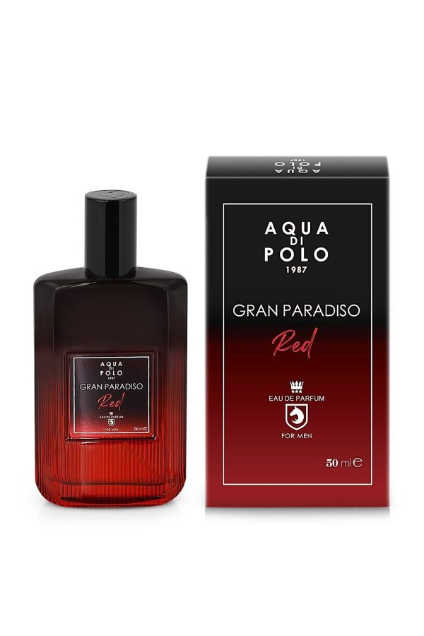 ادکلن اورجینال برند Aqua di polo 1987 کد 33002637 - Image 5