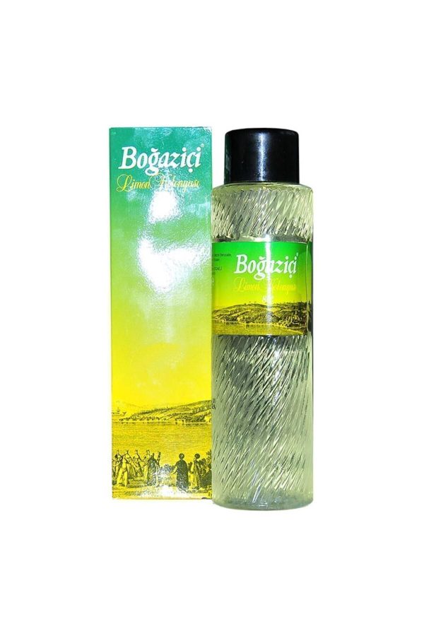 ادکلن اورجینال برند Bogazici مدل 400 ml cologne کد 6394803 - Image 2