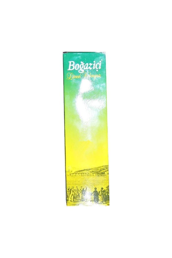 ادکلن اورجینال برند Bogazici مدل 400 ml cologne کد 6394803 - Image 3