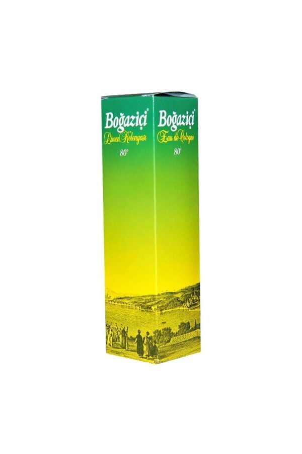 ادکلن اورجینال برند Bogazici مدل 400 ml cologne کد 6394803 - Image 4