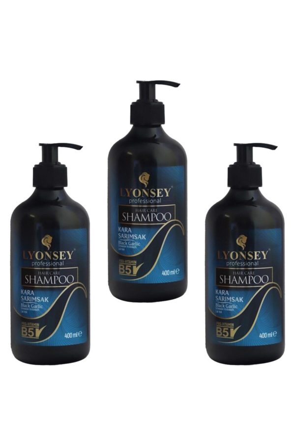 شامپو اورجینال برند Lyonsey کد 85843611