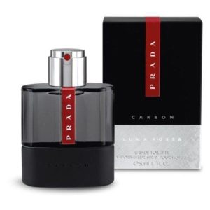 ادکلن اورجینال برند Prada مدل Luna Rossa Carbon کد 1261181
