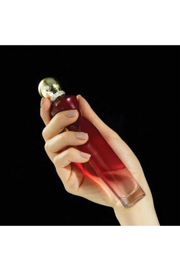 ادکلن اورجینال برند Oriflame مدل Exclusive Edp 50 ml کد 209012673 - Image 3