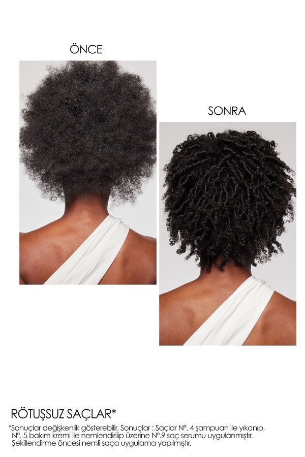 کرم مو اورجینال برند Olaplex مدل Bond Maintenance Conditioner کد 125691519 - Image 6