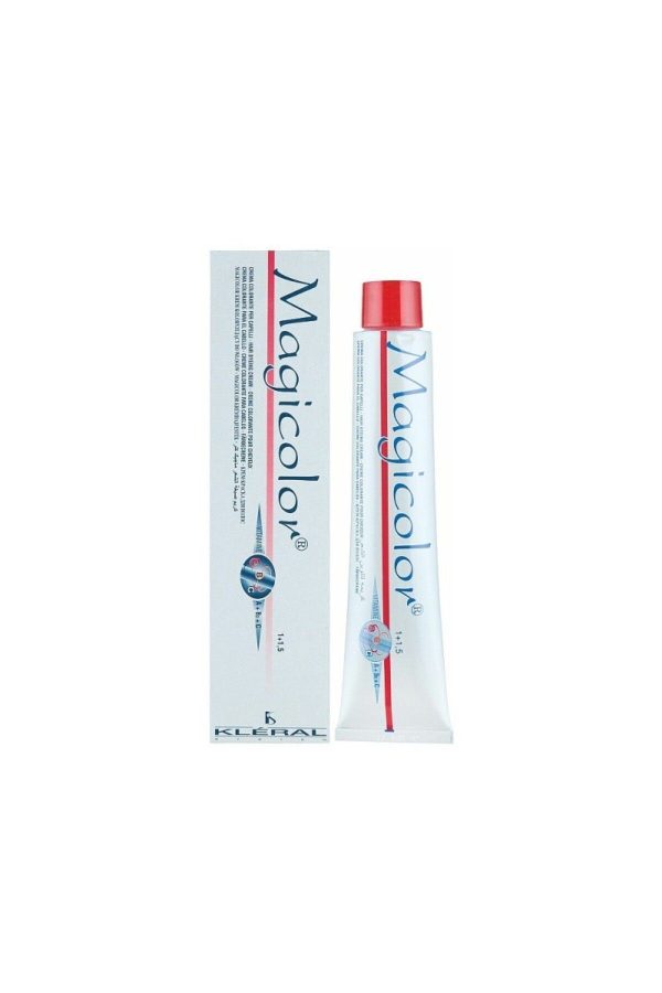 رنگ مو اورجینال برند Kleral مدل Magicolor Saç Boyası 100ml کد 778173292