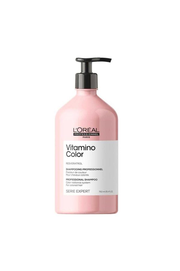 ماسک مو اورجینال برند L oreal professionnel کد 818078598 - Image 3