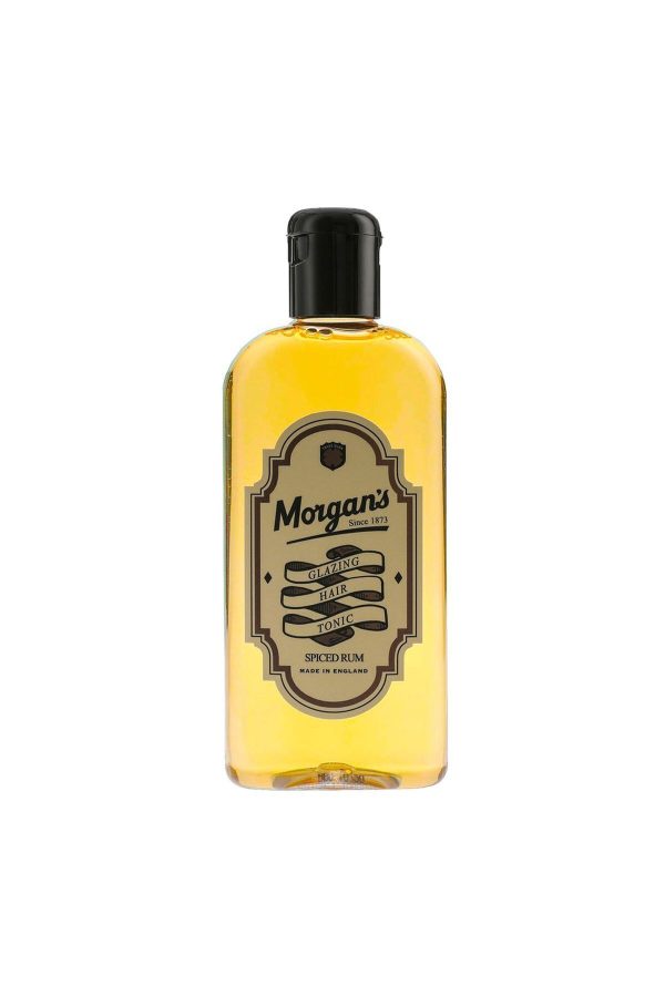 تونیک ضد ریزش مو اورجینال برند Morgan s pomade کد 279141691 - Image 5