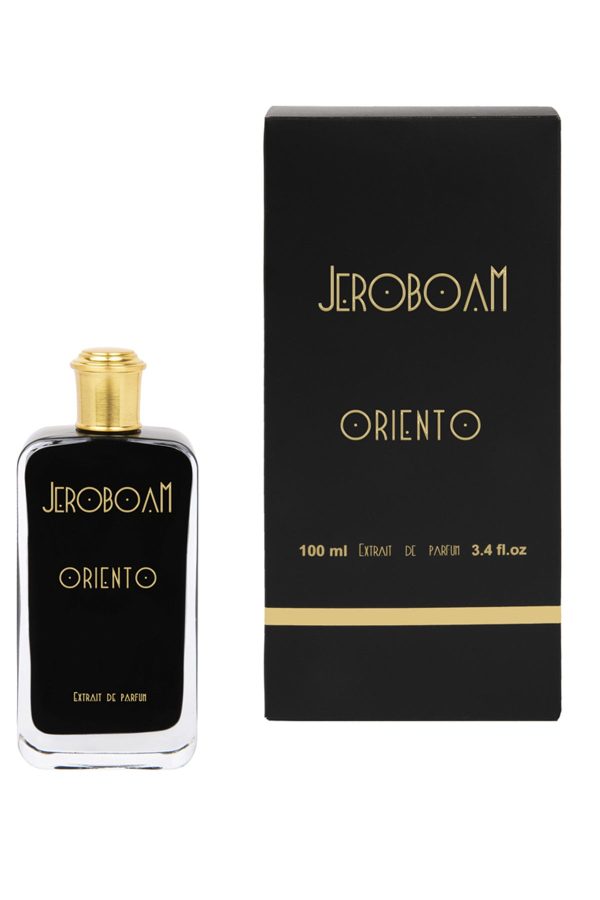ادکلن اورجینال برند Jeroboam مدل Extrait De Parfum 100 ml کد 757078225