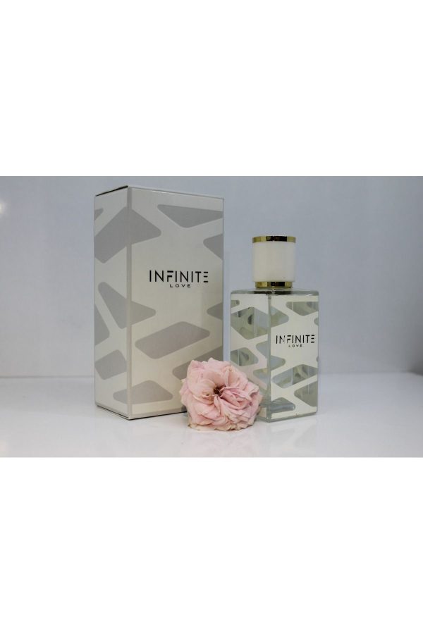ادکلن اورجینال برند Infinite love کد 755969592 - Image 4